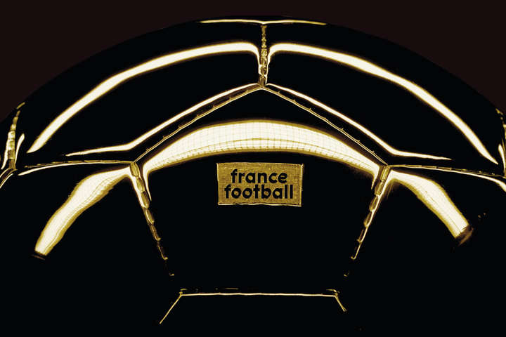 France Football заснував нову нагороду