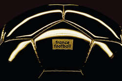 France Football&nbsp;