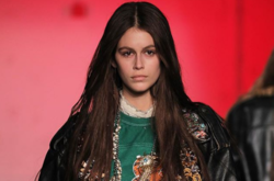 Кайя Гербер 