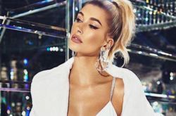  Хейли Бибер 
 Фото: instagram.com/haileybieber/ 