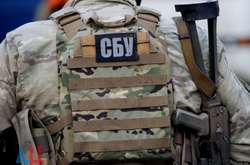 СБУ задержала информаторку «ЛНР»
