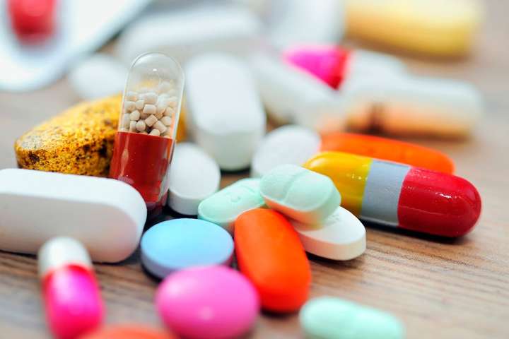 Парламент схвалив міжнародні закупівлі ліків на два роки