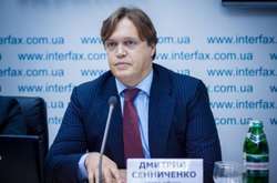 Дмитрий Сенниченко