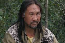 Путін злякався шамана?