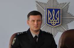 Олександр Прокудін очолив поліцію Херсонщини&nbsp;