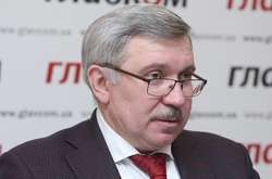 Президент Центру глобалістики «Стратегія ХХІ» Михайло Гончар