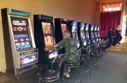 Поліція накрила підпільне казино у Запоріжжі 