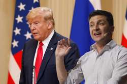 Названо дату зустрічі Зеленського і Трампа