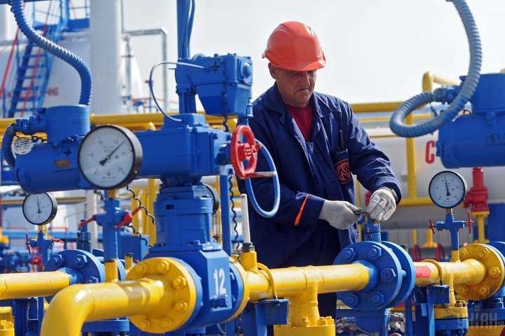 Україна повинна готуватися до припинення транзиту російського газу - Вітренко