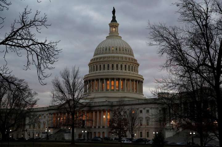 Палата представників Конгресу США схвалила виділення Україні $250 млн допомоги
