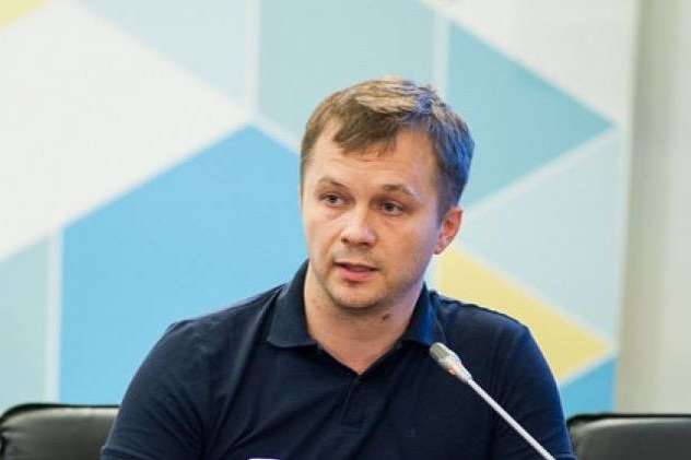Милованов озвучив «правила гри» для запровадження ринку землі