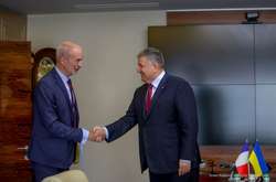 МВС України веде переговори із Францією щодо закупівлі катерів