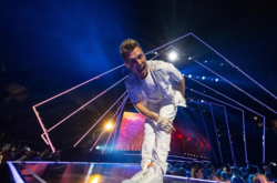  Ник Картер 
 Фото: instagram.com/nickcarter/ 