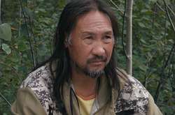 Шаман Олександр&nbsp; Габишев 