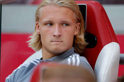 Каспер Дольберг