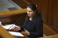 Маркарова: Почти треть госбюджета-2020 направлена на обслуживание долгов