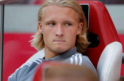 У форварда «Ниццы» Дольберга украли из раздевалки часы за €70 тысяч