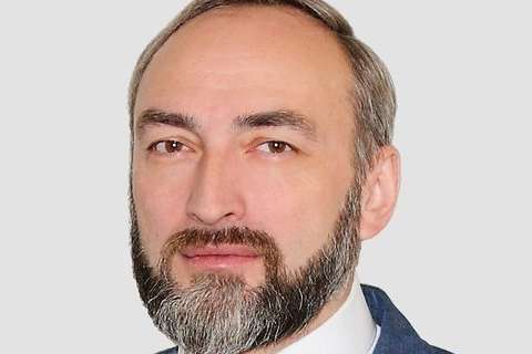Зеленський призначив Євдокимова керівником Служби зовнішньої розвідки