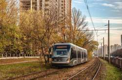 21 та 22 вересня замість трамваїв курсуватимуть автобуси № 2Т