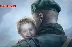 Украинская война глазами иностранных художников (фото)