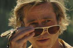  Брэд Питт  
 Фото: imdb 