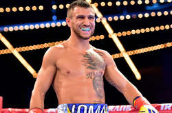 WBC не змушуватиме Ломаченка негайно захищати титул