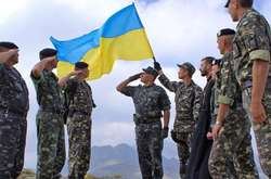 Рада приняла за основу законопроект о материальной ответственности военных