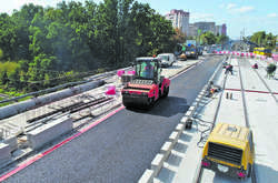 Нині тривають останні підготовчі роботи до запуску руху