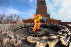 В Одесі проходять заходи на честь партизанів і підпільників Другої світової війни