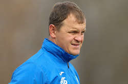 Андрій Березовчук