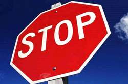 Поблизу Києва почали діяти перші два пункти автоматичного зважування вантажних автомобілів