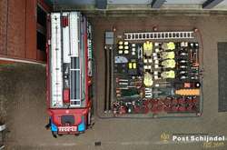 Tetris Challenge. Сеть подрывает новый флешмоб