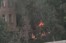 Інформація про постраждалих поки не надходила