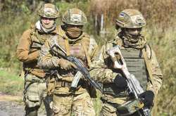 Рада хоче дозволити Збройним Силам застосовувати бойову техніку в особливий період