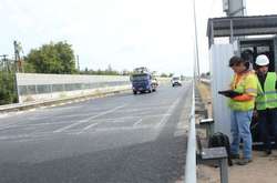  Якщо маса вантажівки перевищить допустимі норми, інформація надходитиме до інспекторів 