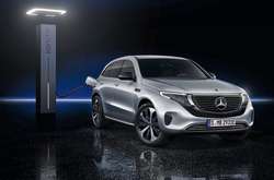 Немецкий автопроизводитель Daimler (Mercedes-Benz) сфокусируется на создании электромобилей