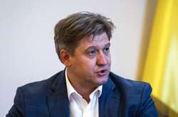 Данилюк назвав «розправою» підпал будинку Гонтаревої