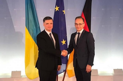 Пристайко та Маас обговорили проведення зустрічі Нормандської четвірки