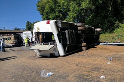 Аварія сталася в американському штаті Юта