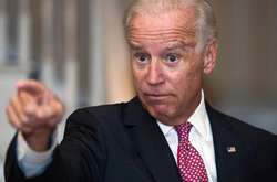 Претендент на висування у президенти США Джозеф Байден