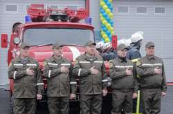 У Києві відбудуться урочисті заходи з нагоди Дня рятівника