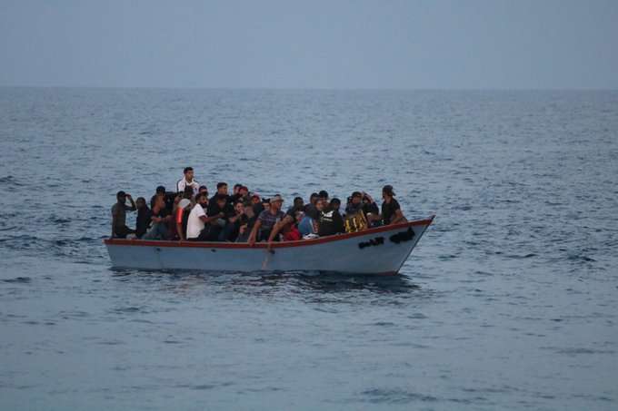 Німеччина, Франція, Італія і Мальта готують спільну міграційну угоду