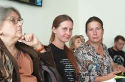  Світлана Прокоп’єва у суді 