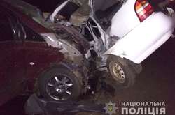 ДТП на Полтавщині