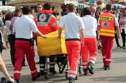 В Мюнхені на Октоберфесті зафіксовані перші постраждалі