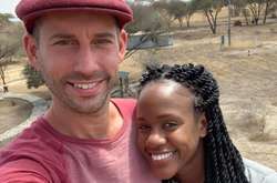 Стівен Вебер-молодший і Кенеше Антуан