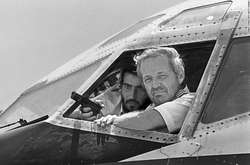 У Греції затримали підозрюваного у викраденні літака 34 роки тому