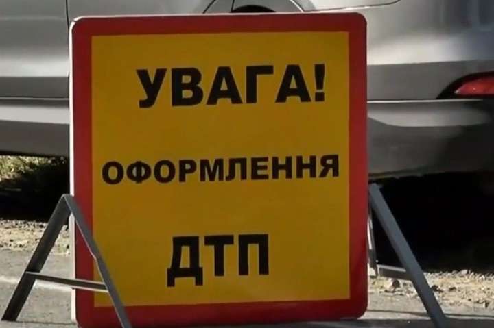 Дев’ять людей загинули внаслідок ДТП на Одещині