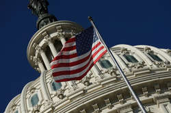 З вимогою до Білого дому виступив комітет з розвідки Палати представників та співголова групи підтримки України в Конгресі конгресвумен Марсі Каптур