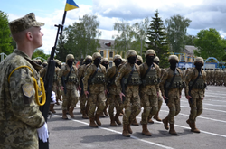 Міністерство оборони не планує скорочувати склад ЗСУ